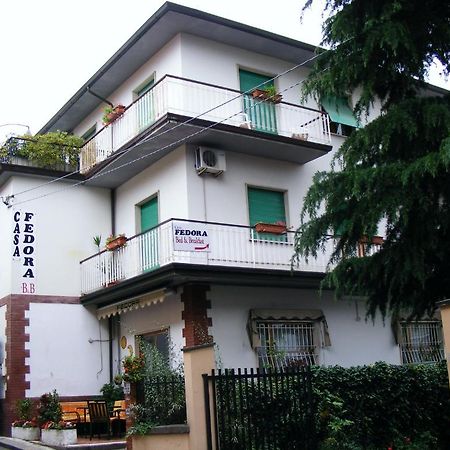 B&B Casa Fedora Μοντεκατίνι Τέρμε Εξωτερικό φωτογραφία