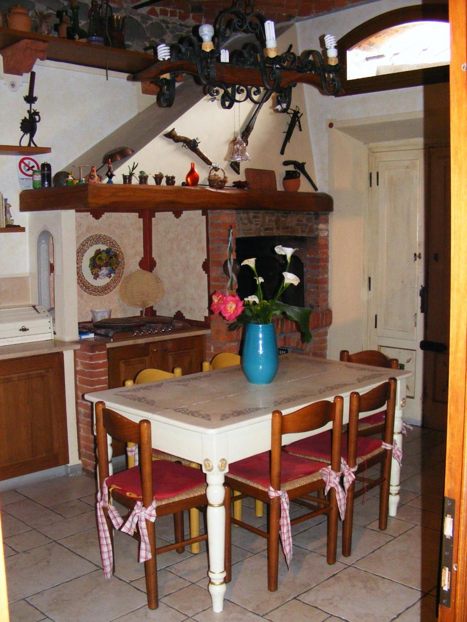 B&B Casa Fedora Μοντεκατίνι Τέρμε Εξωτερικό φωτογραφία