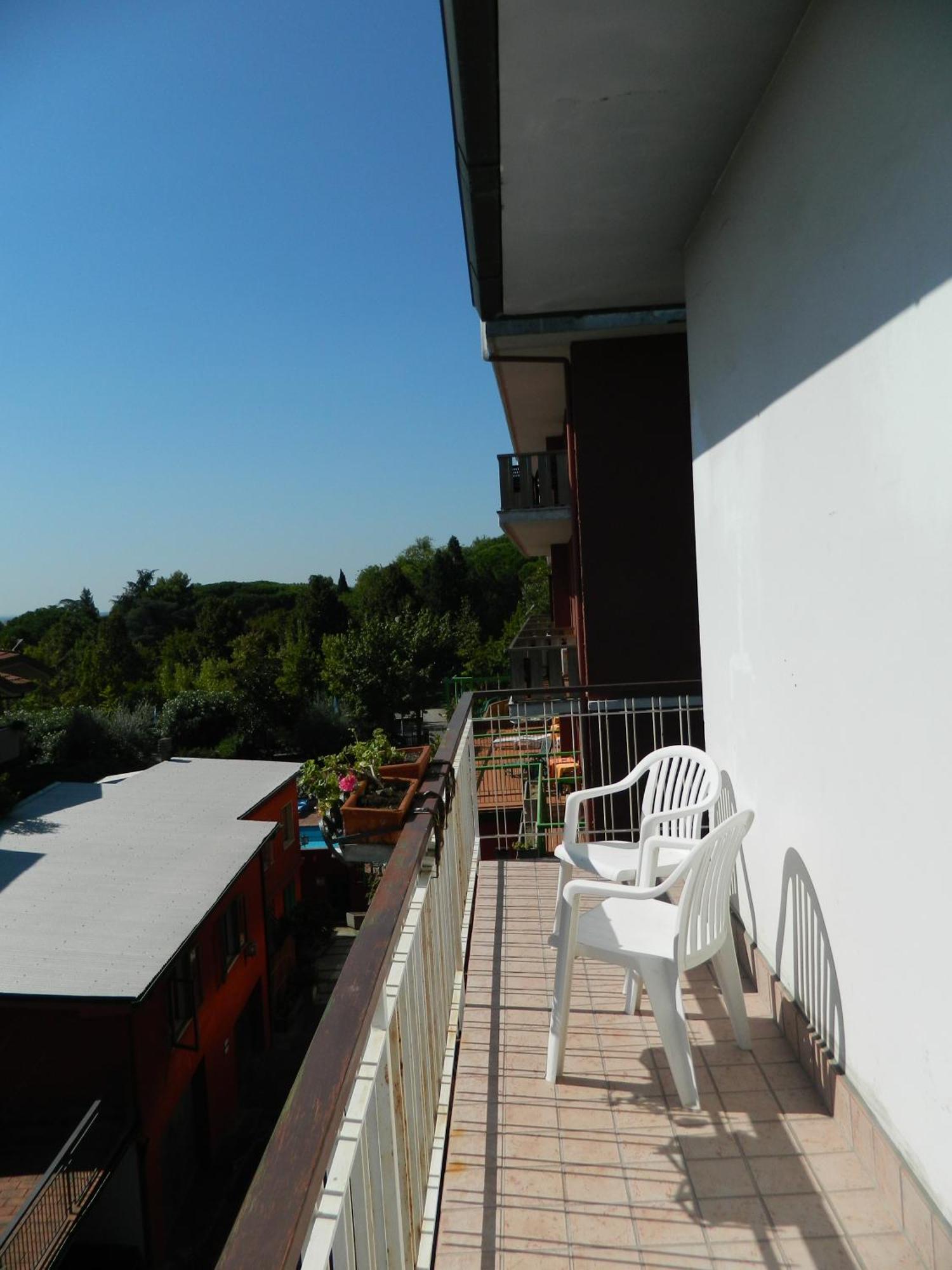 B&B Casa Fedora Μοντεκατίνι Τέρμε Εξωτερικό φωτογραφία