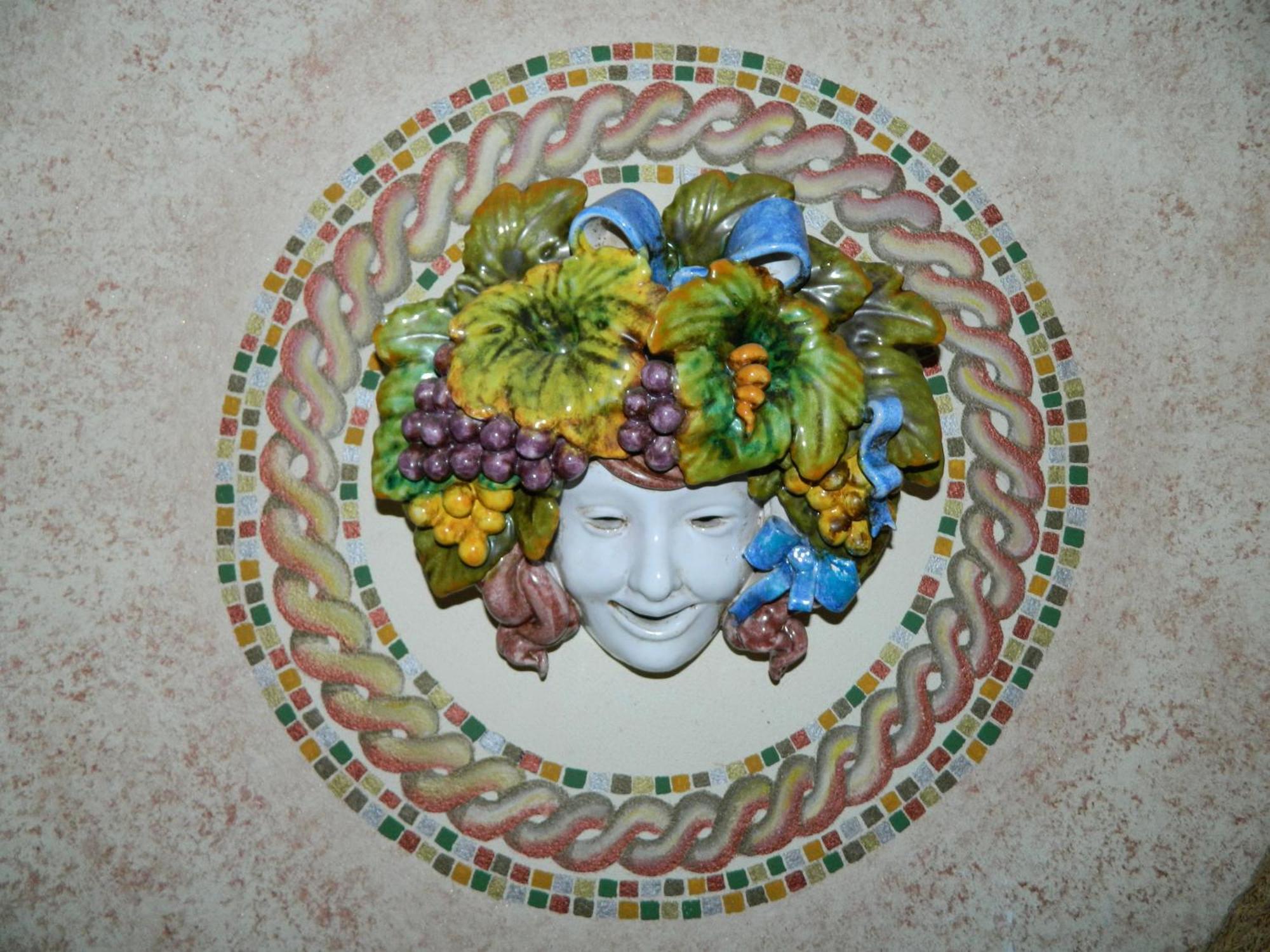 B&B Casa Fedora Μοντεκατίνι Τέρμε Εξωτερικό φωτογραφία