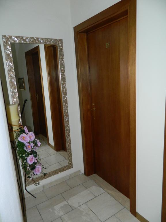 B&B Casa Fedora Μοντεκατίνι Τέρμε Εξωτερικό φωτογραφία