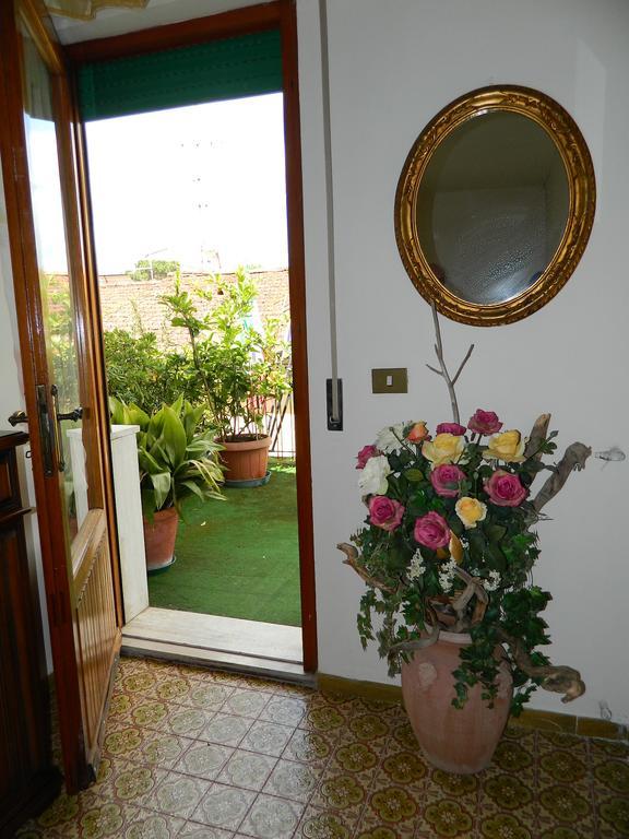 B&B Casa Fedora Μοντεκατίνι Τέρμε Εξωτερικό φωτογραφία
