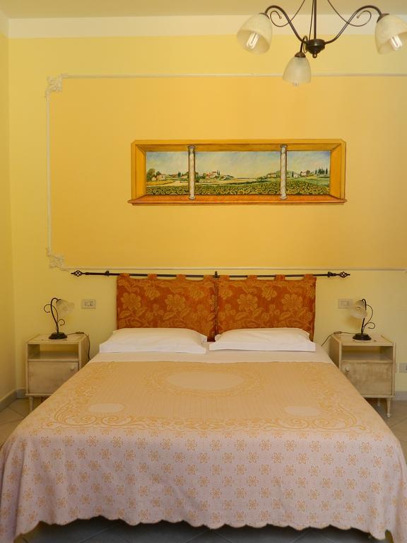 B&B Casa Fedora Μοντεκατίνι Τέρμε Εξωτερικό φωτογραφία