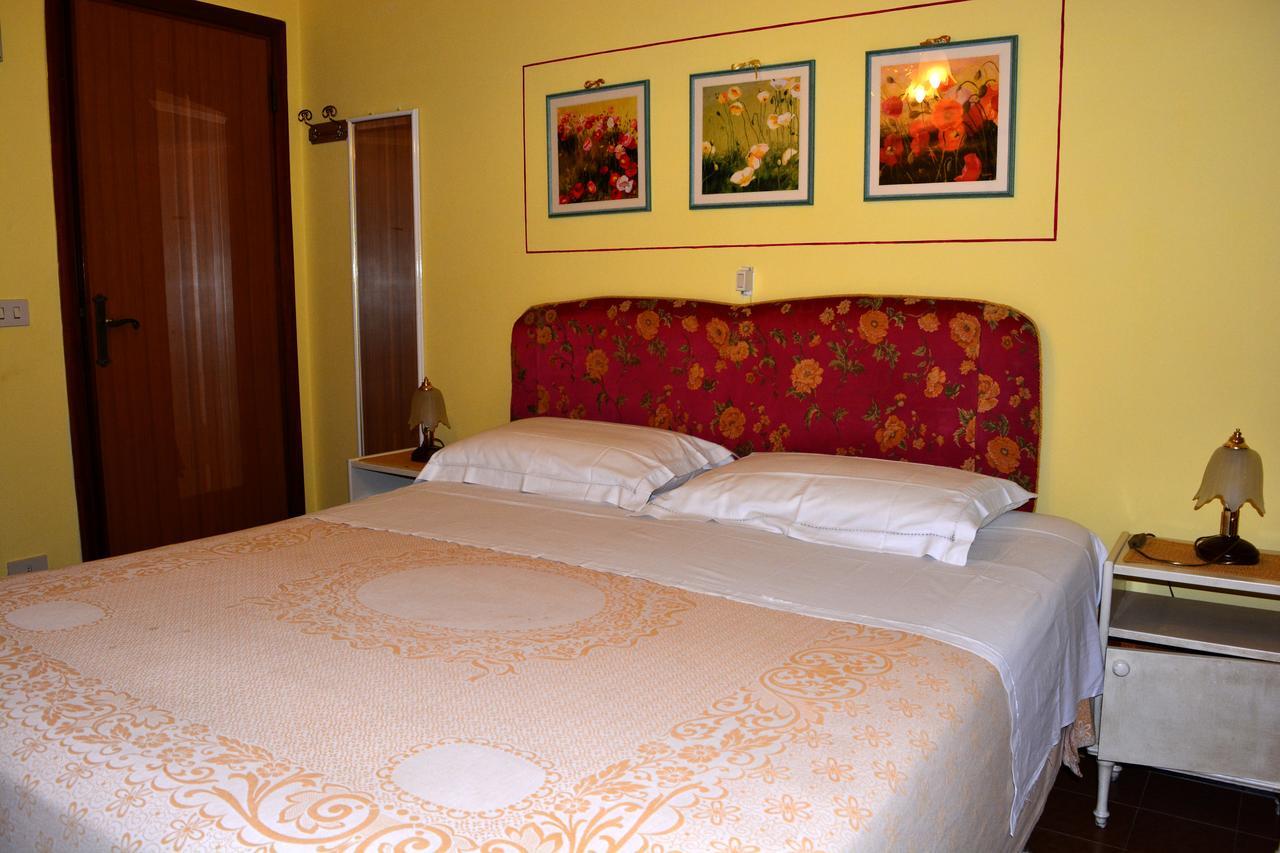 B&B Casa Fedora Μοντεκατίνι Τέρμε Εξωτερικό φωτογραφία