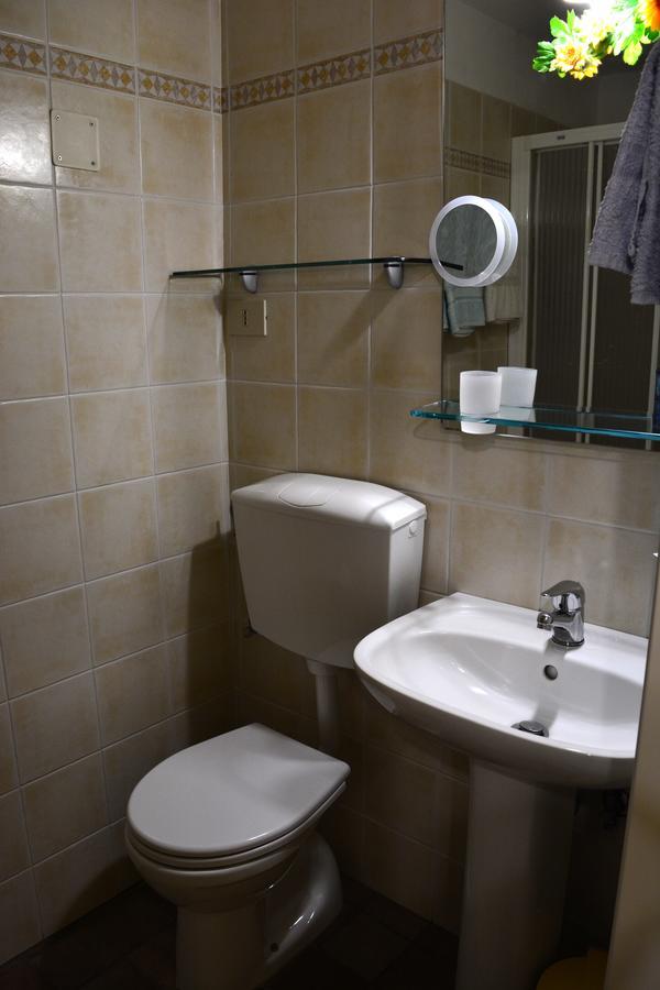 B&B Casa Fedora Μοντεκατίνι Τέρμε Εξωτερικό φωτογραφία