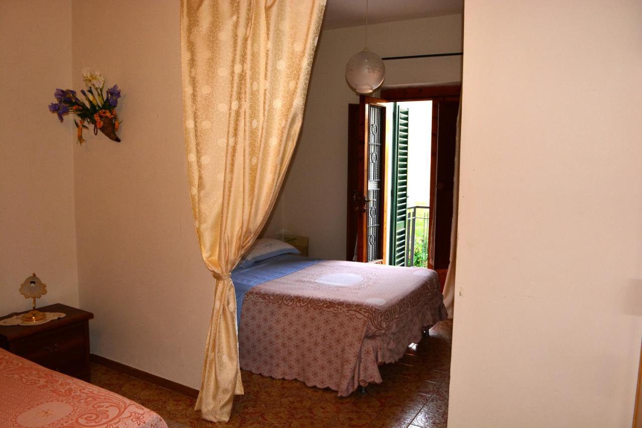 B&B Casa Fedora Μοντεκατίνι Τέρμε Εξωτερικό φωτογραφία